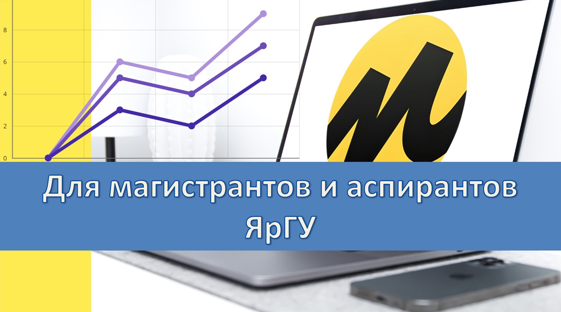 ПК Повышение эффективности продаж на Яндекс Маркет (руководство для селлера) для магистрантов и аспирантов ЯрГУ