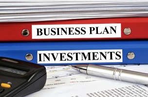 ПК Разработка инвестиционных проектов: бизнес-планирование ДПО2024