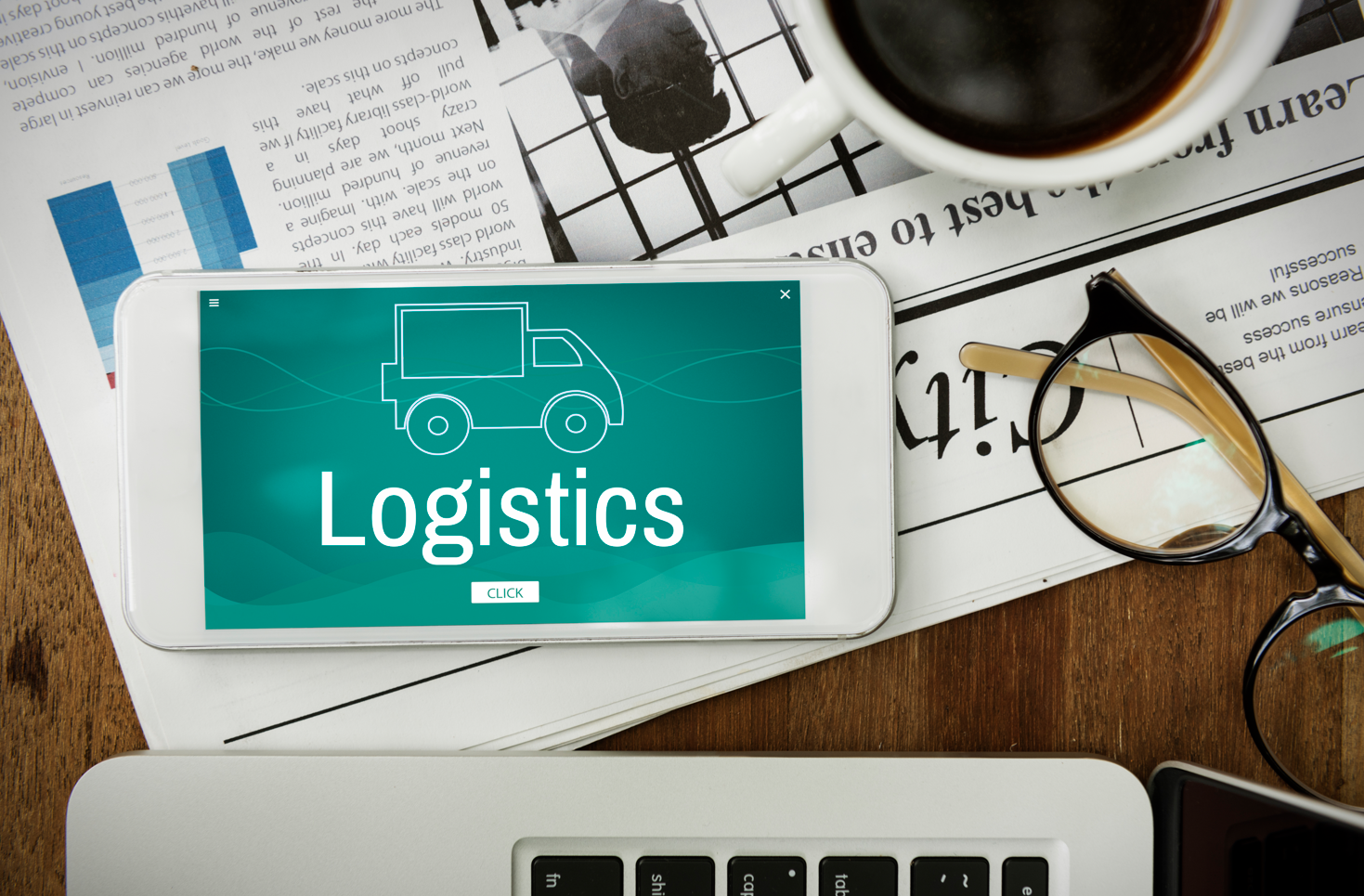 ПК Логистика на транспорте: Перевозка грузов в цепи поставок ДПО