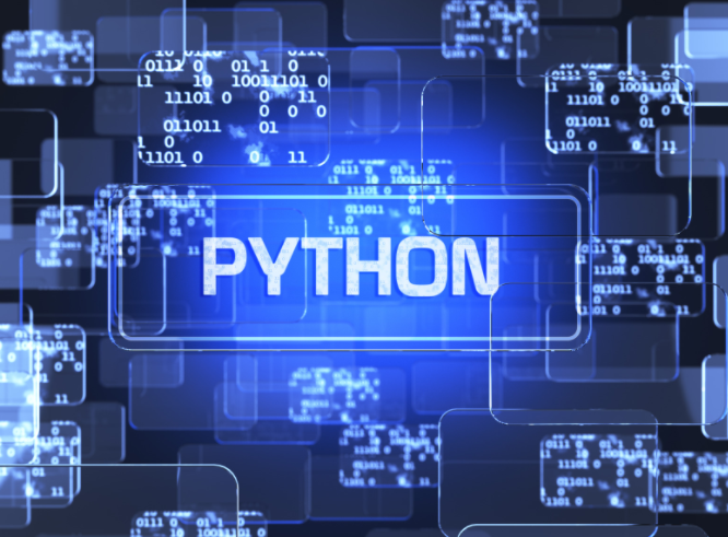 ПК Введение в язык программирования Python ДПО