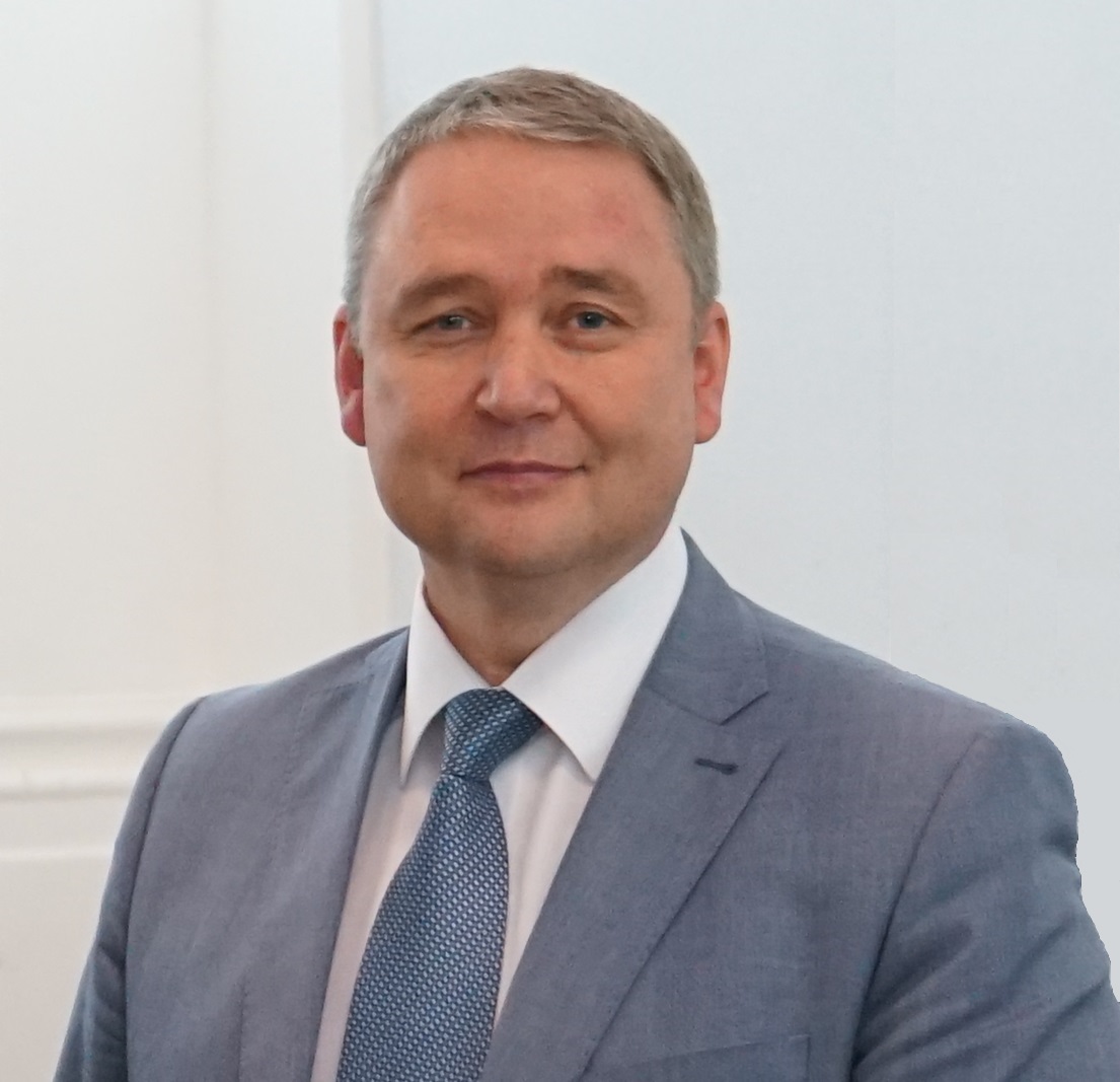 Брюханов Дмитрий